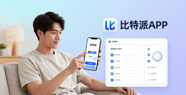 比特派安卓下载：两步操作提升忠诚度