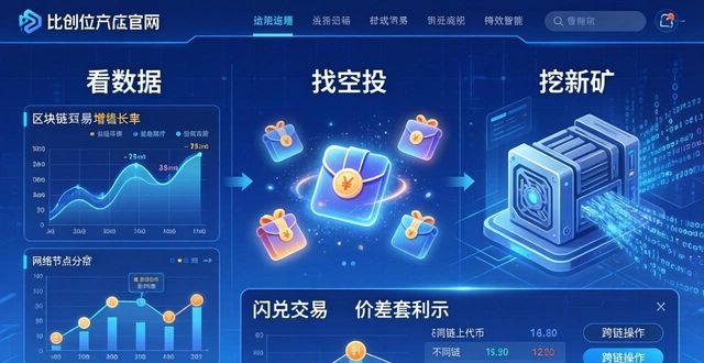 如何在比特派官网上寻找投资机会？_比特派是哪里的公司_比特派官方网址