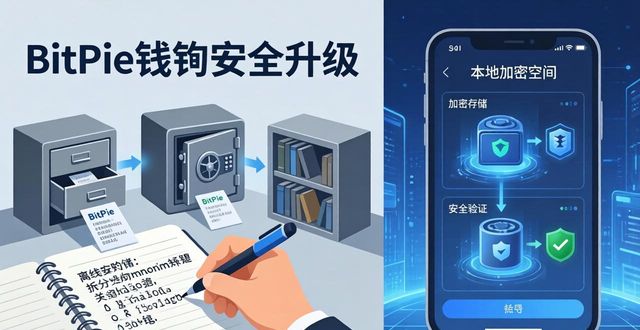 钱包技术_提升 BitPie 钱包安全性的高级技巧_如果手机丢了支付宝钱包安全吗