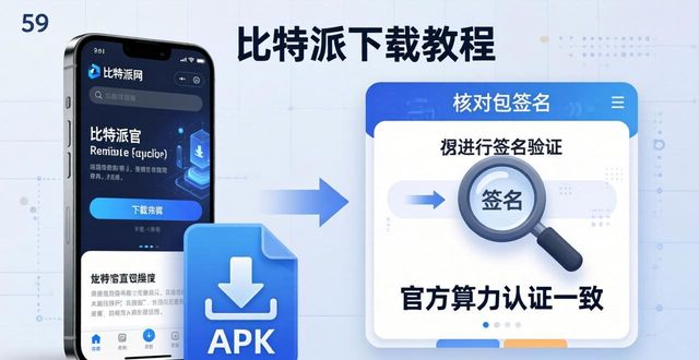 比特派Bitpie正式版下载的基本操作与步骤_比特派是怎么样的平台_比特派是干嘛的