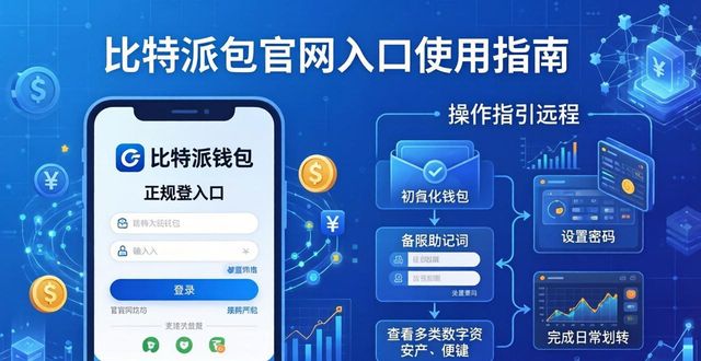 比特派钱包币币兑换_比特派钱包体系_通过比特派钱包官网入口访问数字货币市场