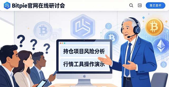 如何通过参加bitpie官方网站的在线研讨会,提升您对数字资产的理解与分析能力?_如何通过参加bitpie官方网站的在线研讨会,提升您对数字资产的理解与分析能力?_如何通过参加bitpie官方网站的在线研讨会,提升您对数字资产的理解与分析能力?