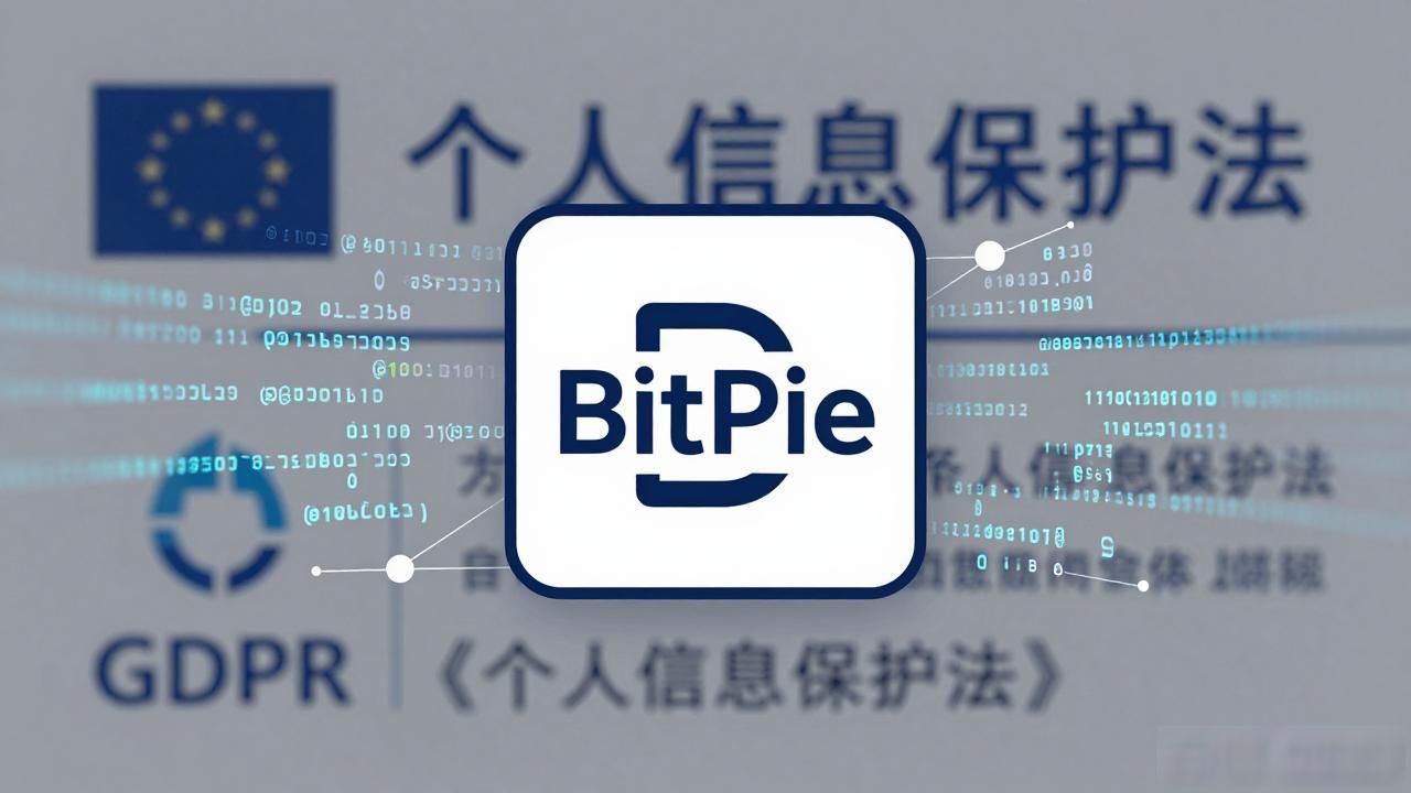 BitPie钱包面临的监管困局：合规路有多难走？