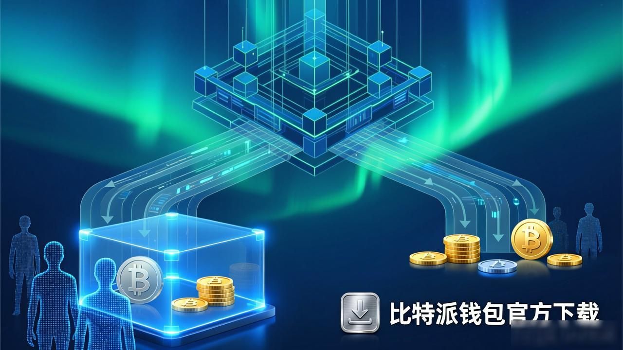 每个投资者必看的比特派钱包官方下载：安全防护与使用优势
