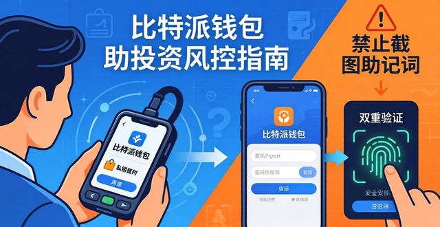 比特派钱包的投资策略与风险管理_比特派钱包派银行_比特派钱包币币兑换风险