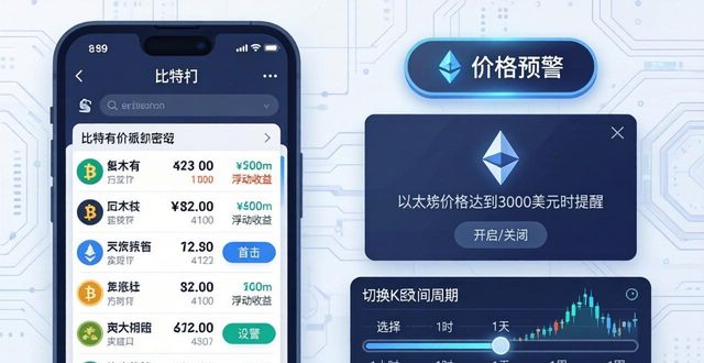 如何在比特派钱包中查询行情信息？_比特派钱包百度百科_比特派钱包体系