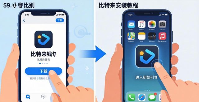 bitpie比特派钱包_用户指南:比特派钱包的下载步骤_比特钱包