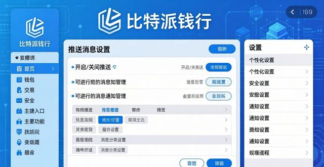 比特派钱包是冷钱包吗_如何通过比特派钱包官网最新版设置交易提醒?_bitpie比特派钱包