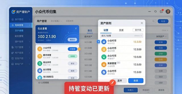 比特派官方网址_比特派是干嘛的_比特派Bitpie正式版下载的重要优化条目与分析