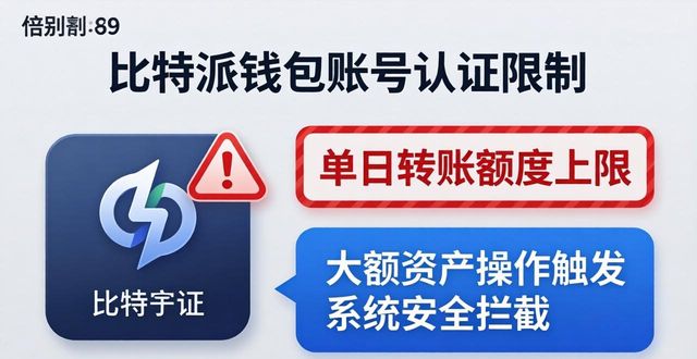 bitpie比特派钱包_比特派钱包下载的使用限制与应对措施_2021比特派钱包使用视频