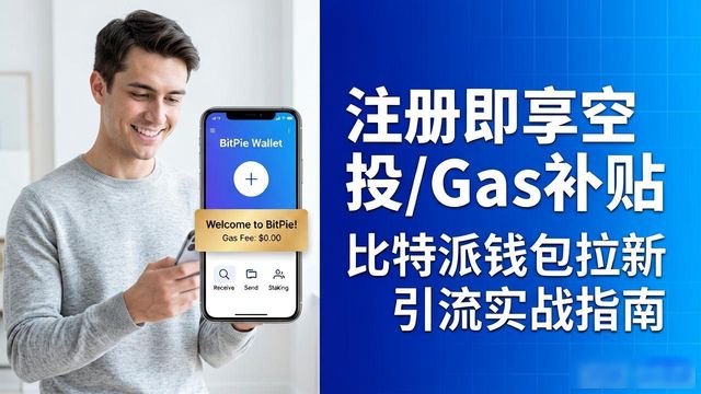 如何通过比特派钱包网址进行新用户吸引?_比特派钱包_比特派钱包图片