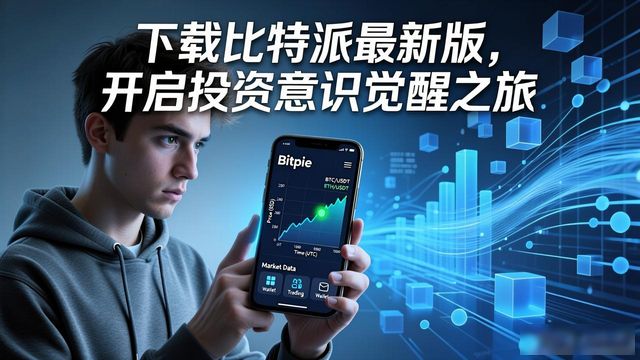 比特派官方下载网_比特派官方网址_如何通过比特派官方下载最新版提升投资意识?