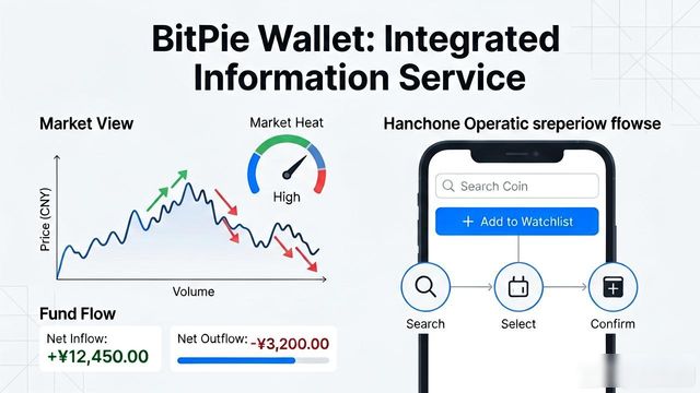 如何通过比特派钱包app中文版整合信息_比特派钱包体系_比特派钱包是冷钱包吗