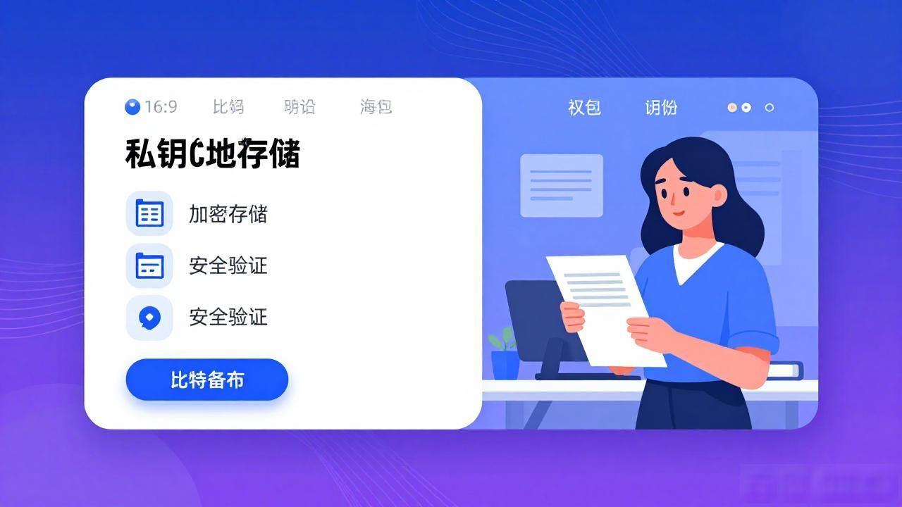 比特派钱包好不好用？用户体验优化对市场有多大影响