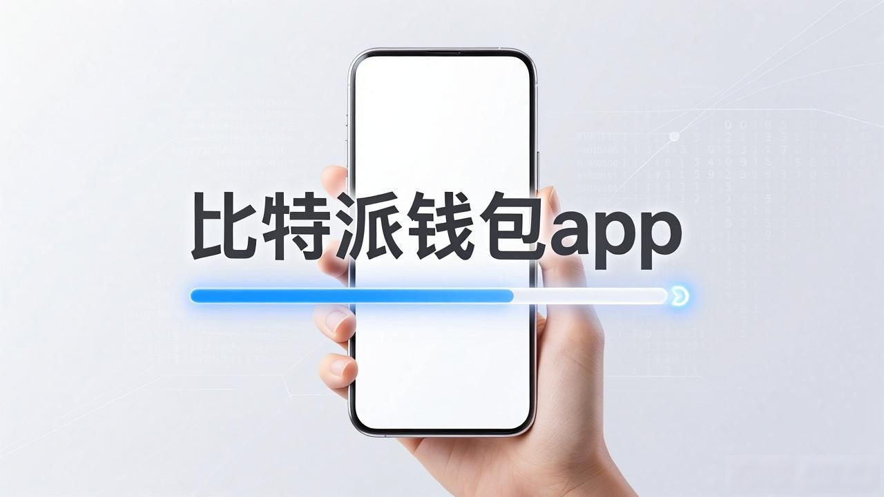 比特派钱包app怎么下载？官方渠道与使用指南