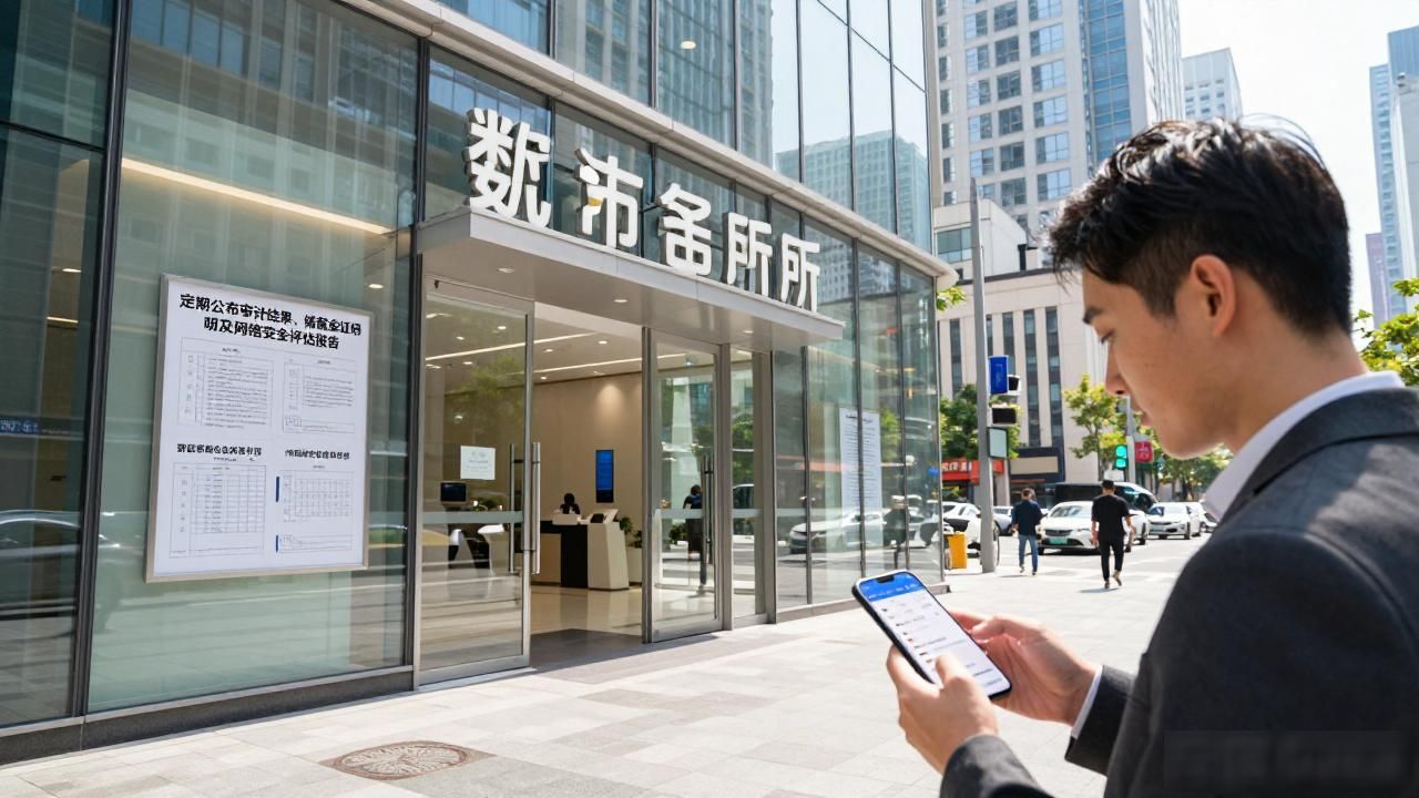 数字货币交易所乱象多，投资者如何避坑