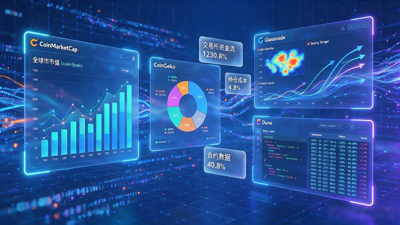 数字货币交易网站推荐_数字货币领先的网站_链上数据分析工具