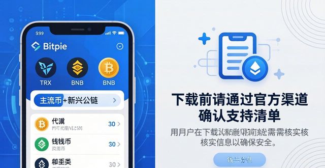 钱包官方下载_下载π钱包_Bitpie钱包手机版支持的币种：下载前须知