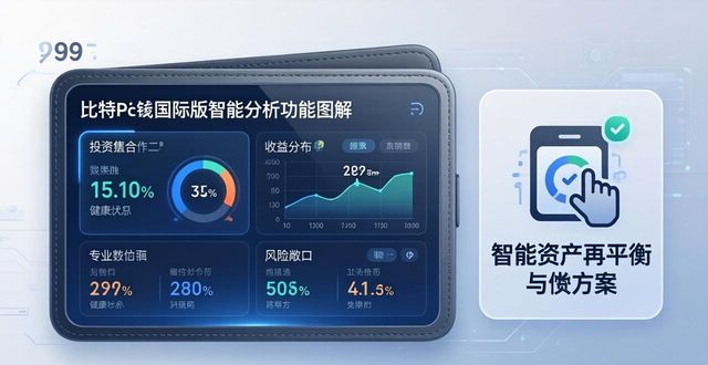 比特派钱包使用教程_比特派钱包使用方法_比特派钱包国际版的智能分析功能