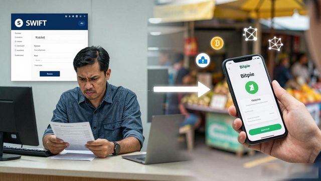 The Cultural Shift in Finance： Bitpie Wallet’s Role_The Cultural Shift in Finance： Bitpie Wallet’s Role_The Cultural Shift in Finance： Bitpie Wallet’s Role