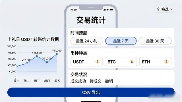 如何在比特派官方下载中进行交易统计?_比特派two_比特派是怎么样的平台