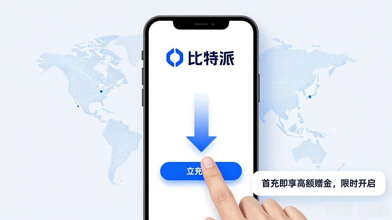 比特派正式版下载攻略：如何打开市场影响力