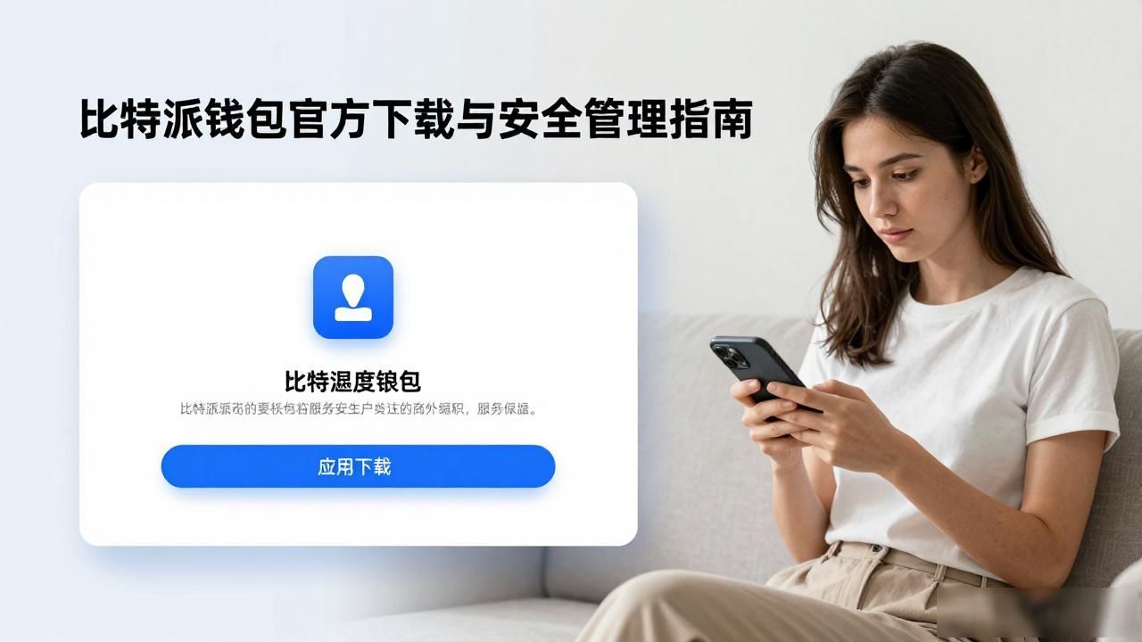 比特派钱包官方下载与安全管理指南