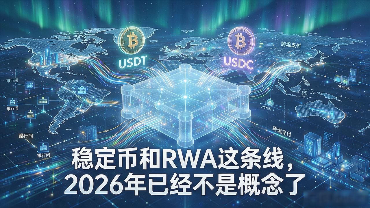 2026年加密货币市场趋势_数字货币哪个行情好_以太坊L2与RWA赛道分析