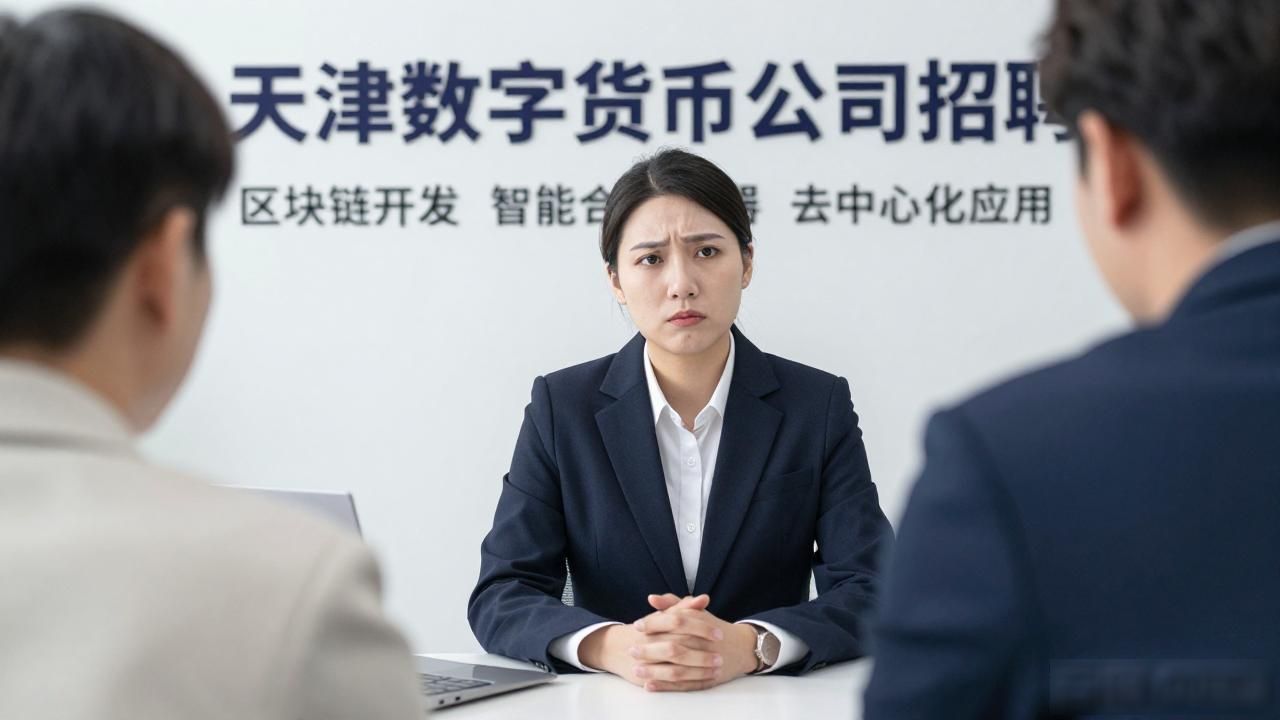 数字人民币试点岗位机会_天津数字货币公司招聘_天津数字货币公司招聘