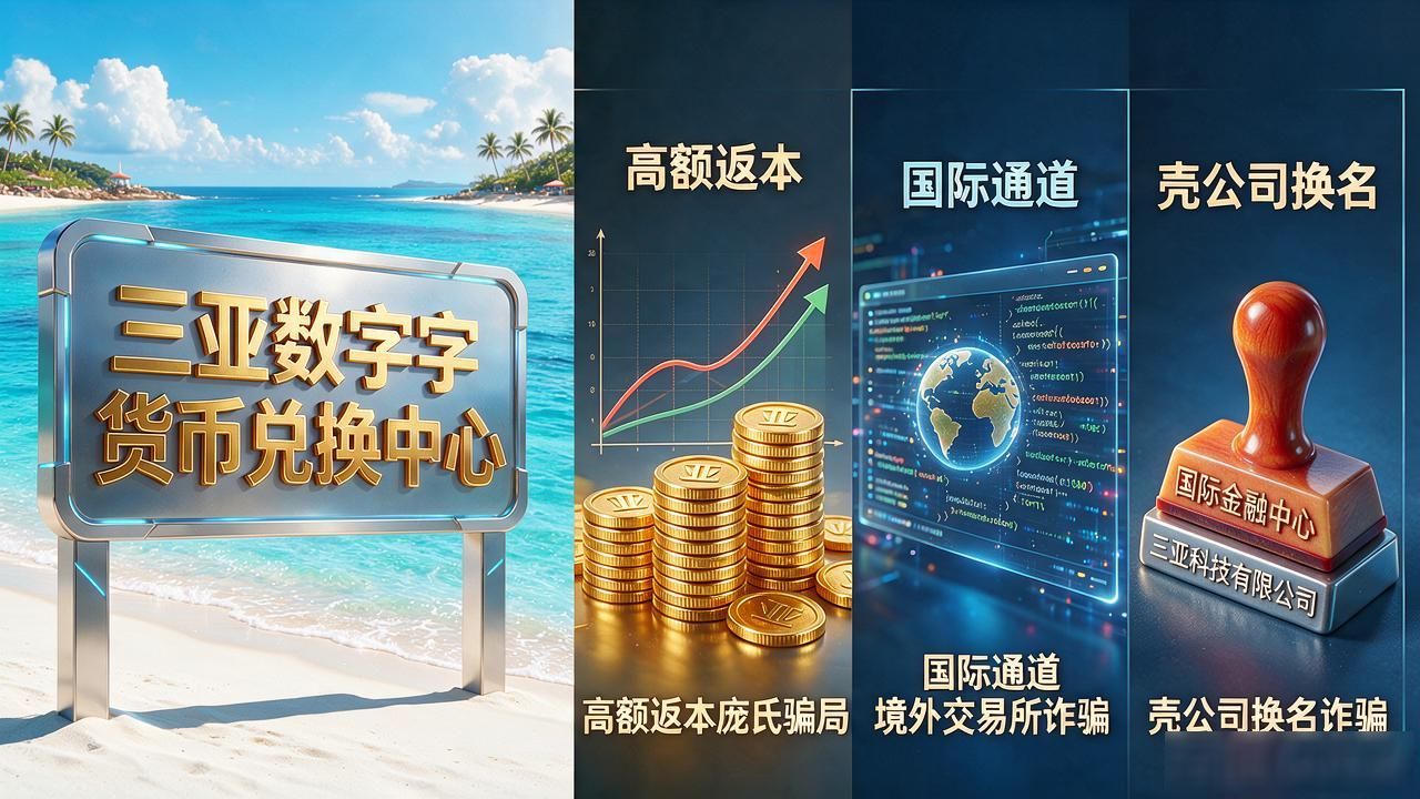 虚拟货币交易 禁令 海南自贸港_三亚数字货币兑换机构_数字货币兑换 三亚 合规机构