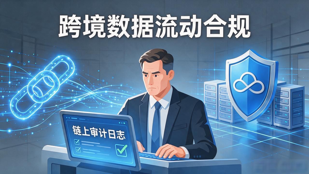数字货币与阿里云合作_链上数据跨境流动合规_数字货币节点阿里云合作避坑