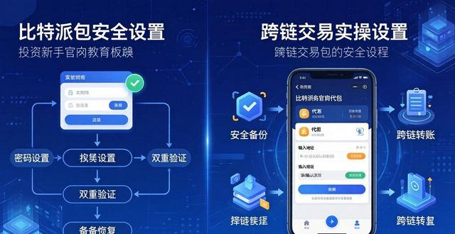 比特派钱包官网入口：投资新手到高手的实战课堂