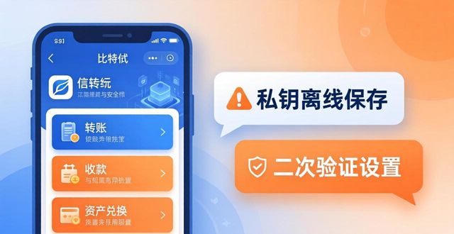 2018比特派app_比特派app官方下载_比特派官方下载的用户支持与操作手册