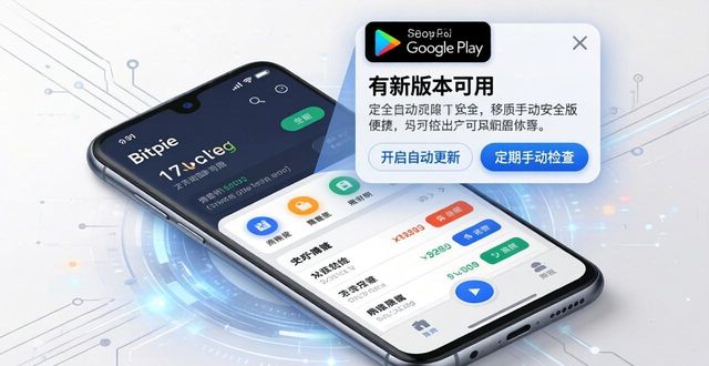 bitcore钱包下载_android钱包_如何优化Bitpie钱包安卓版本的使用体验？