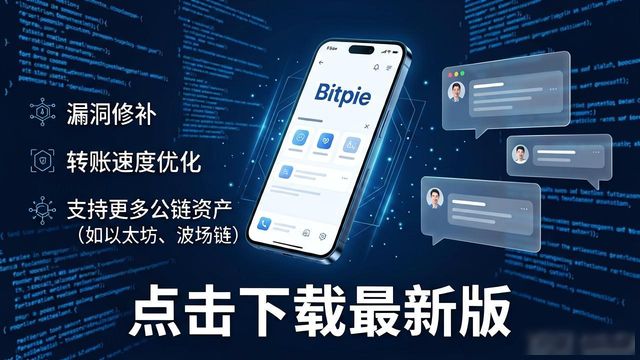 bitpie官网安卓下载_bitpie官网最新版本下载的重要信息_bitapp下载