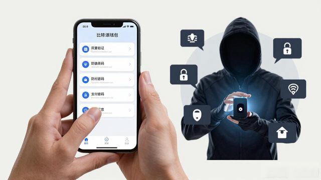 下载比特派钱包app后，如何保护你的资产安全？_钱包比特派资产保护下载安全吗_2021比特派钱包使用视频