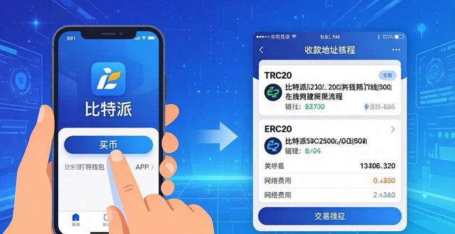如何通过比特派Bitpie钱包app实现在线交易_比特派钱包体系_2021比特派钱包使用视频