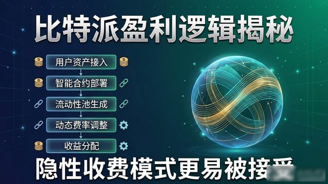 比特派公司_比特派官方下载的客户满意度与盈利策略_比特派是怎么样的平台