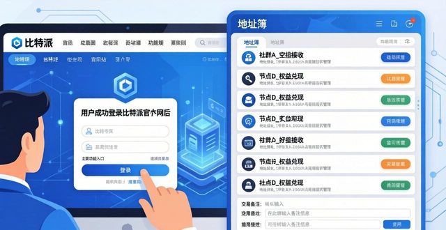 比特派钱包体系_如何在比特派钱包网址中进行市场关系管理？_比特派钱包是冷钱包还是热钱包