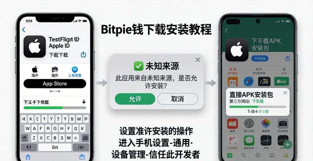 简单步骤:bitpie官网如何下载正版_bitpie下载_正版系统下载官网