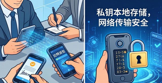 比特派钱包身份验证_比特派Bitpie钱包app的安全认证及其重要性_比特派钱包kyc认证