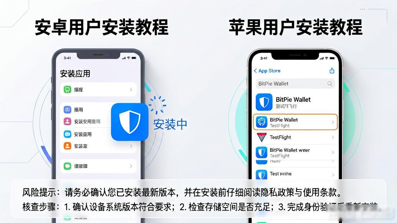 如何在比特派钱包app官方下载最新版本中实施操作指南?_酷派8720l刷回官方版本_比特币官方钱包