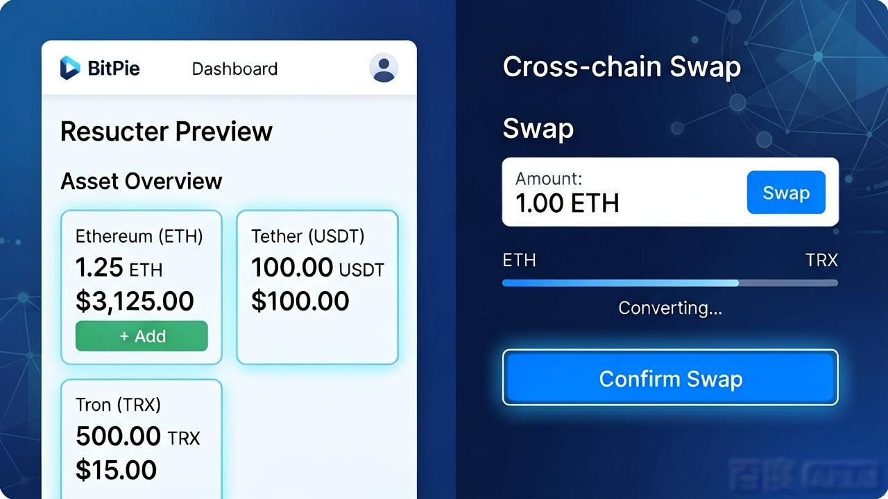 2021比特派钱包使用视频_从下载到管理:比特派钱包app的全面功能与技巧_比特派钱包使用教程