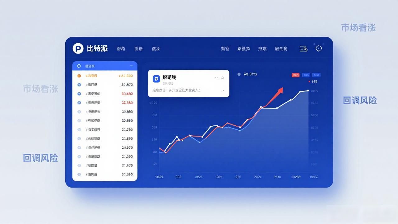 新手必看：比特派钱包最新版怎么查链上数据做分析