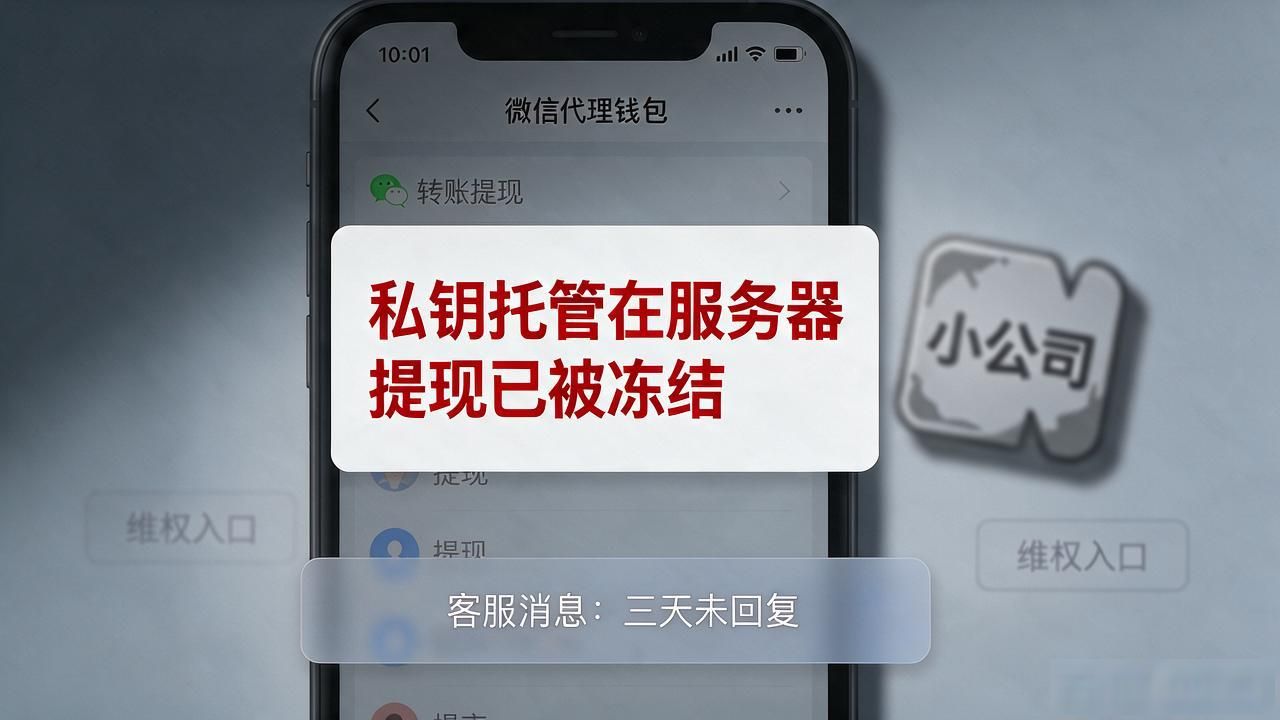 微信数字货币能用吗？2026年最新情况，结果可能让你意外