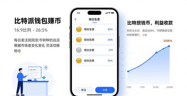 2021比特派钱包使用视频_如何通过比特派钱包app官方下载中文版提升投资回报_比特派钱包是冷钱包吗
