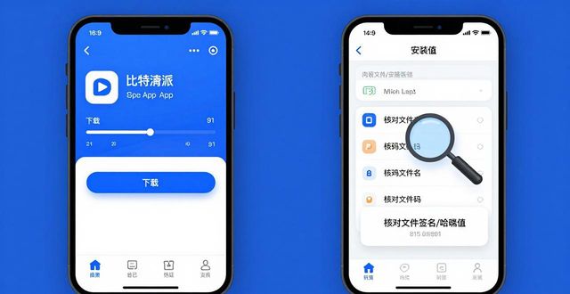 如何下载比特派官方的移动应用？_比特下载_比特app官网下载