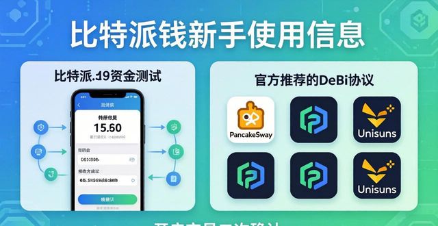 2021比特派钱包使用视频_比特派钱包用户分享：使用心得与建议_比特派钱包trx