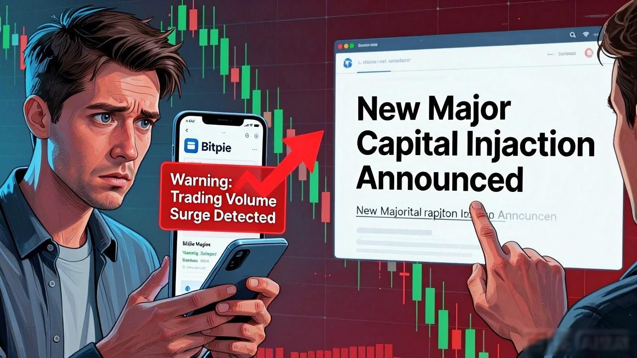 钱包项目有哪些比较出名_用户故事:通过Bitpie钱包APP成功投资的经历_钱包项目现在倒闭多少了