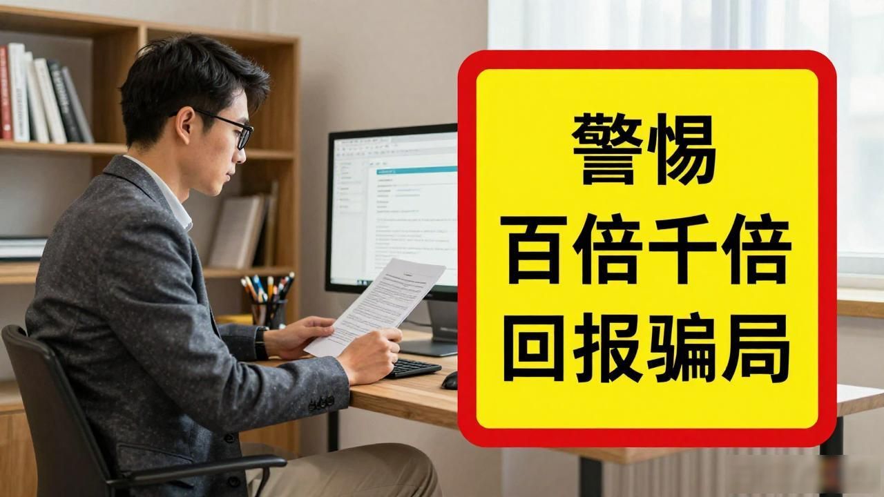数字货币BACS入门：普通人怎么靠它赚到钱
